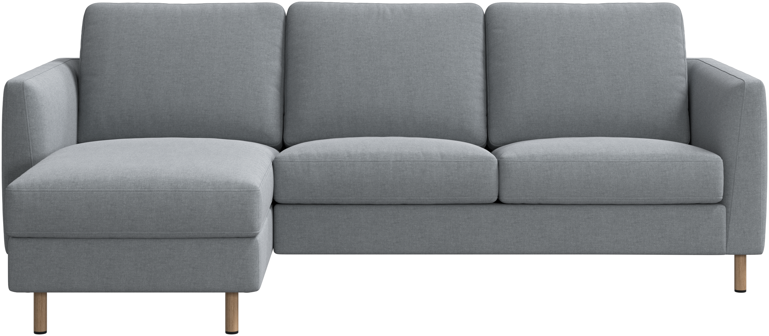 け*ん様 ボーコンセプト 「I.D.V.」3人掛けソファ　　　3Pソファ/ワイド I.D.V. ソファ | デンマークデザインの家具 | ボーコンセプト